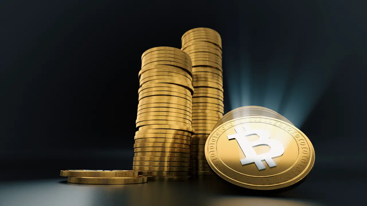 3 Basic Facts about Bitcoin