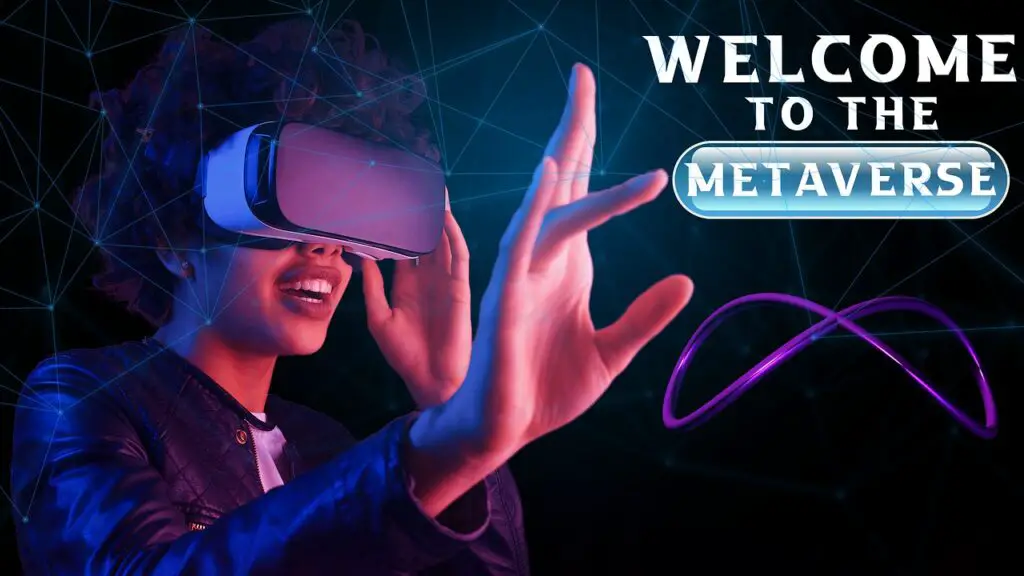 History of the Metaverse