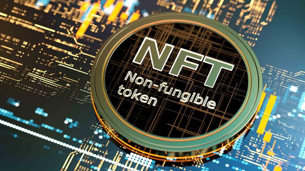 How are NFTs taxed?