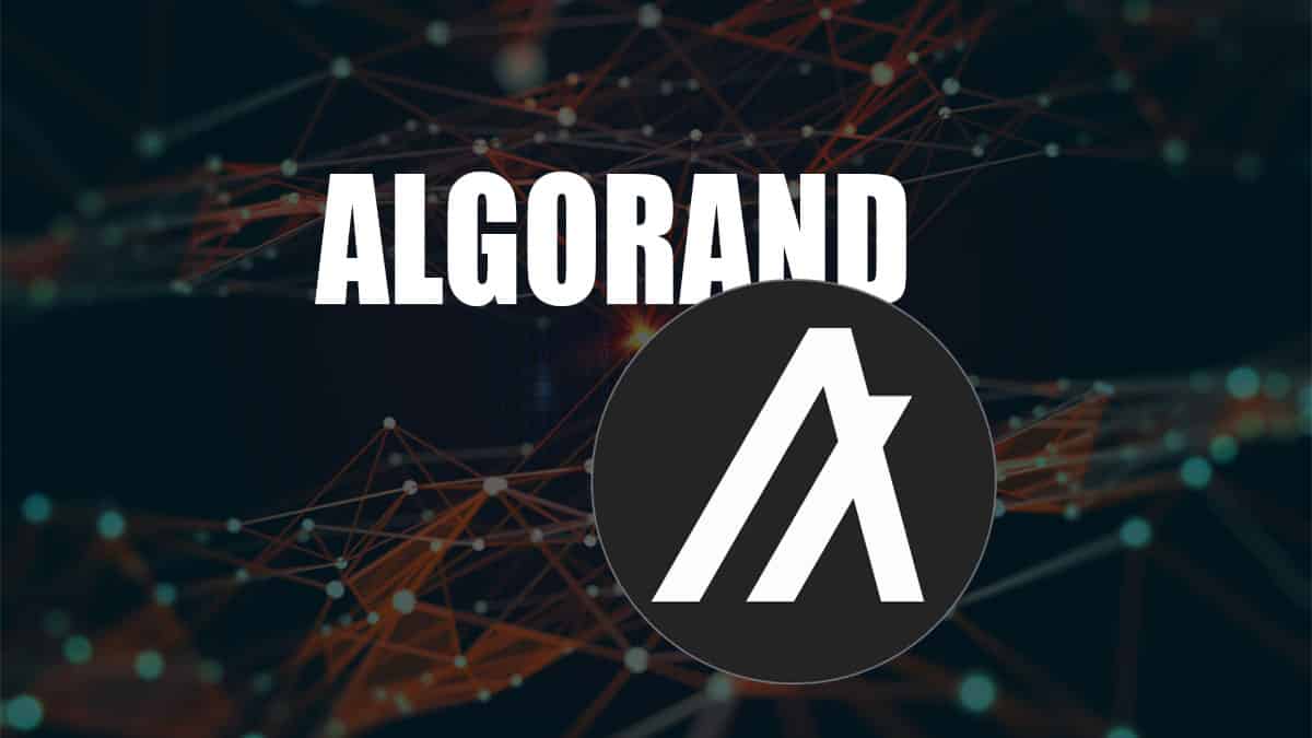 What is Algorand Crypto?
