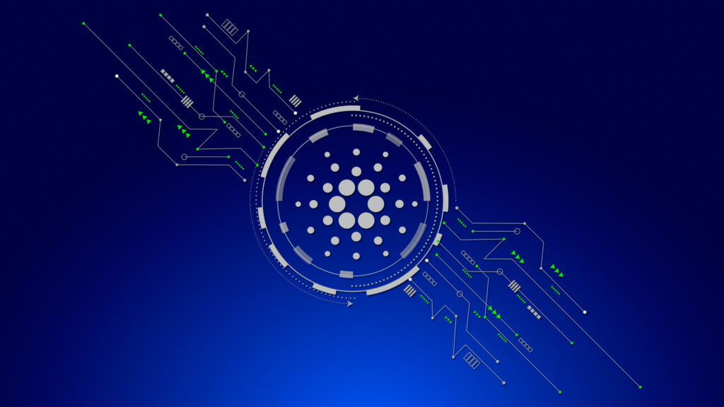 What is Cardano Crypto?