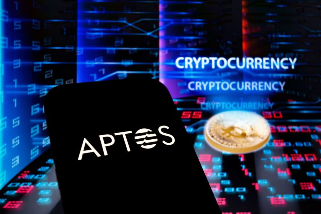 What is Aptos Crypto?