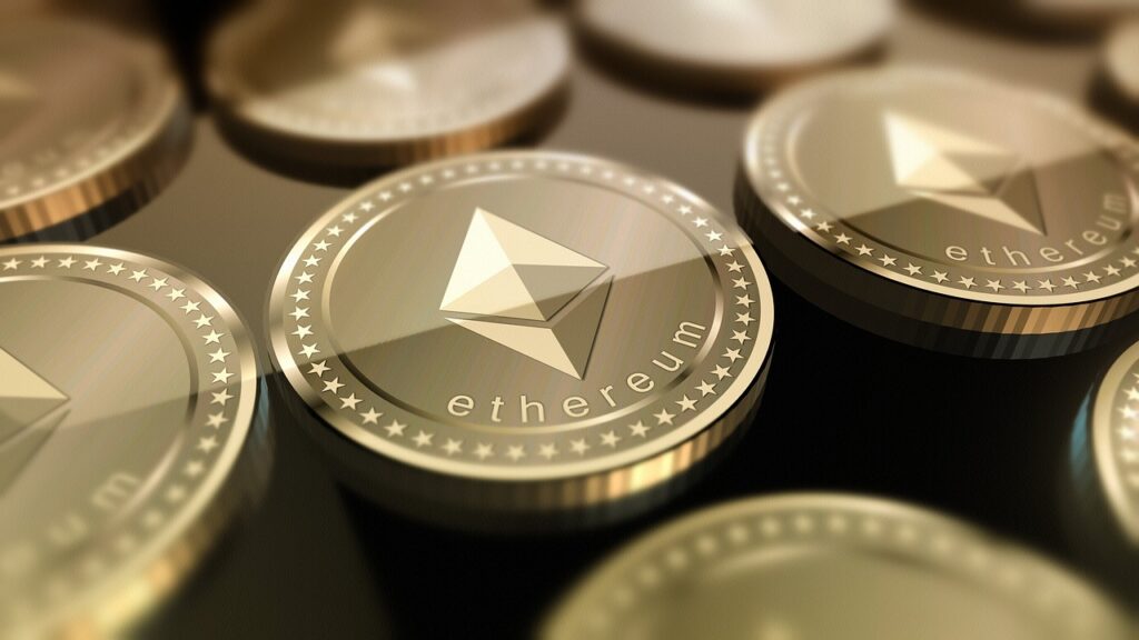 What is Ethereum Crypto?