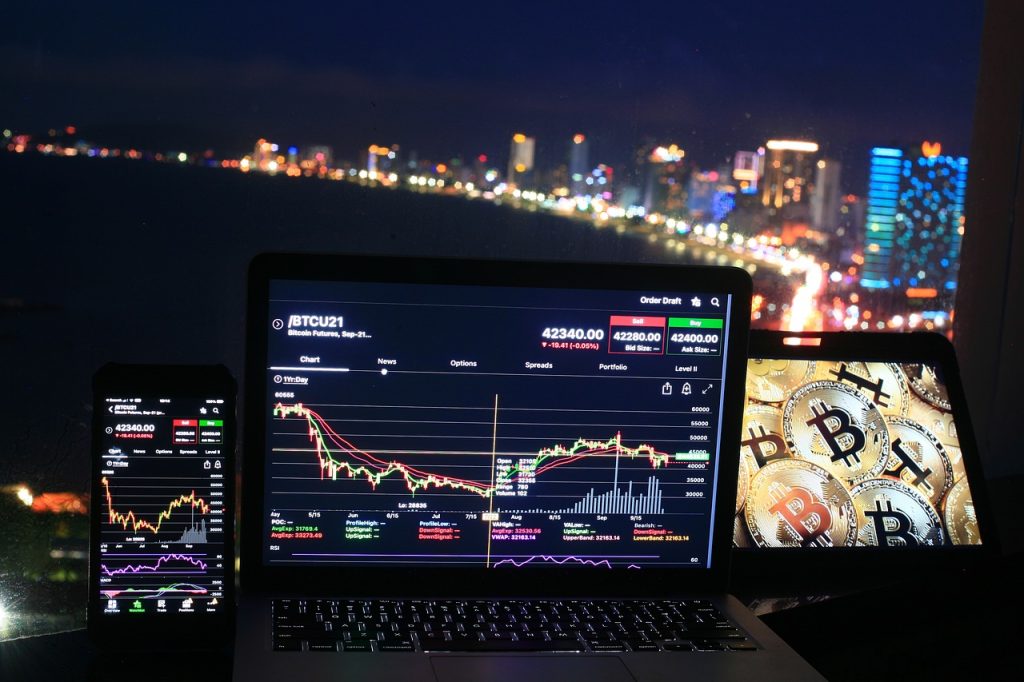 What is stagflation, and how it impacts the cryptocurrency markets?