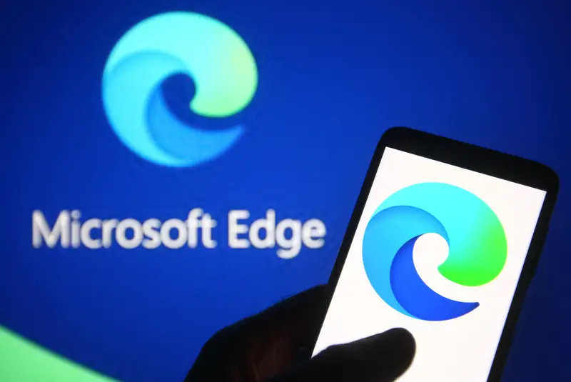 Microsoft is building a cryptocurrency wallet into its Edge browser