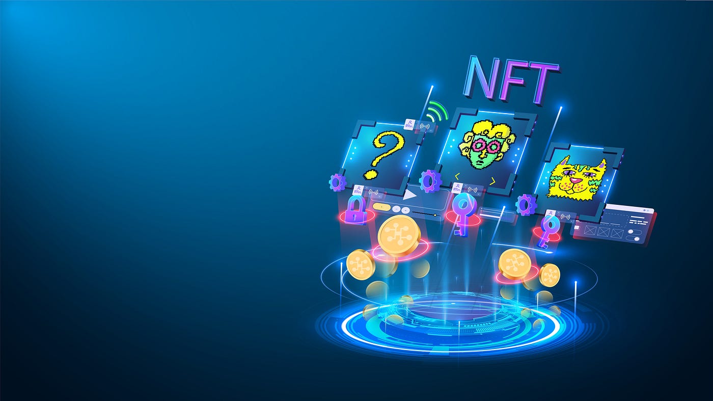 What is NFT rarity, and how to calculate it?