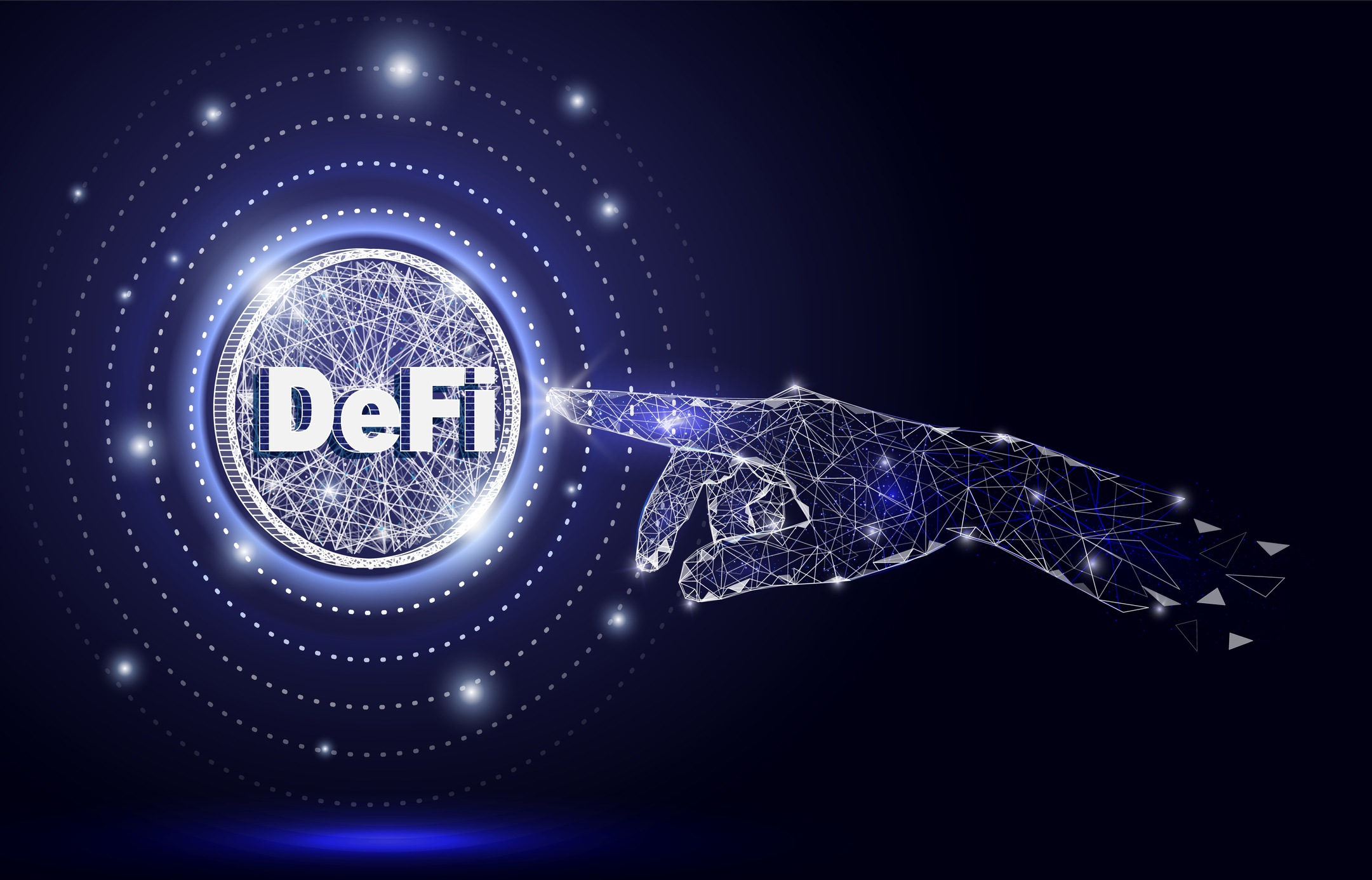How Crypto Launchpads are Disrupting the DeFi Industry