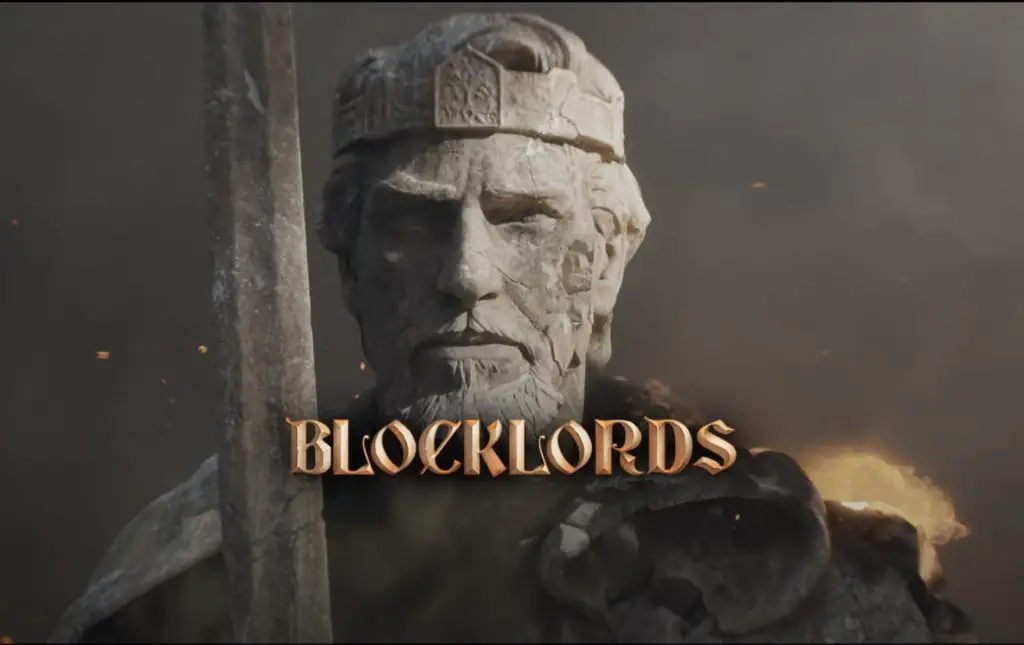 What is Blocklords? And how to earn money playing it