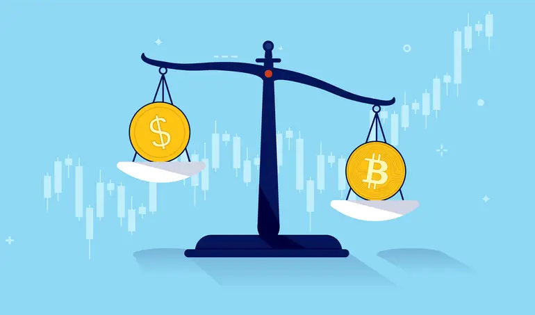 How to preserve capital during inflation using cryptocurrencies?