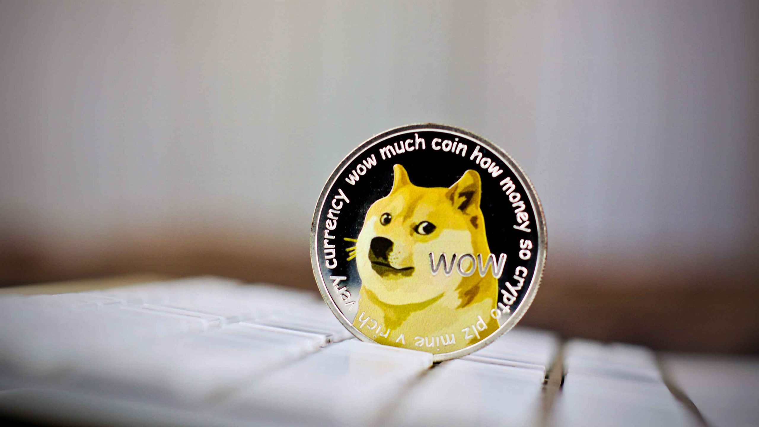 Where will Dogecoin be in 5 years?