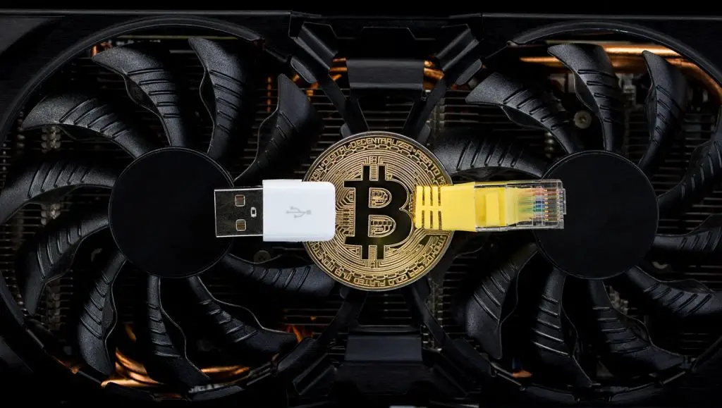 How to mine Bitcoin at home