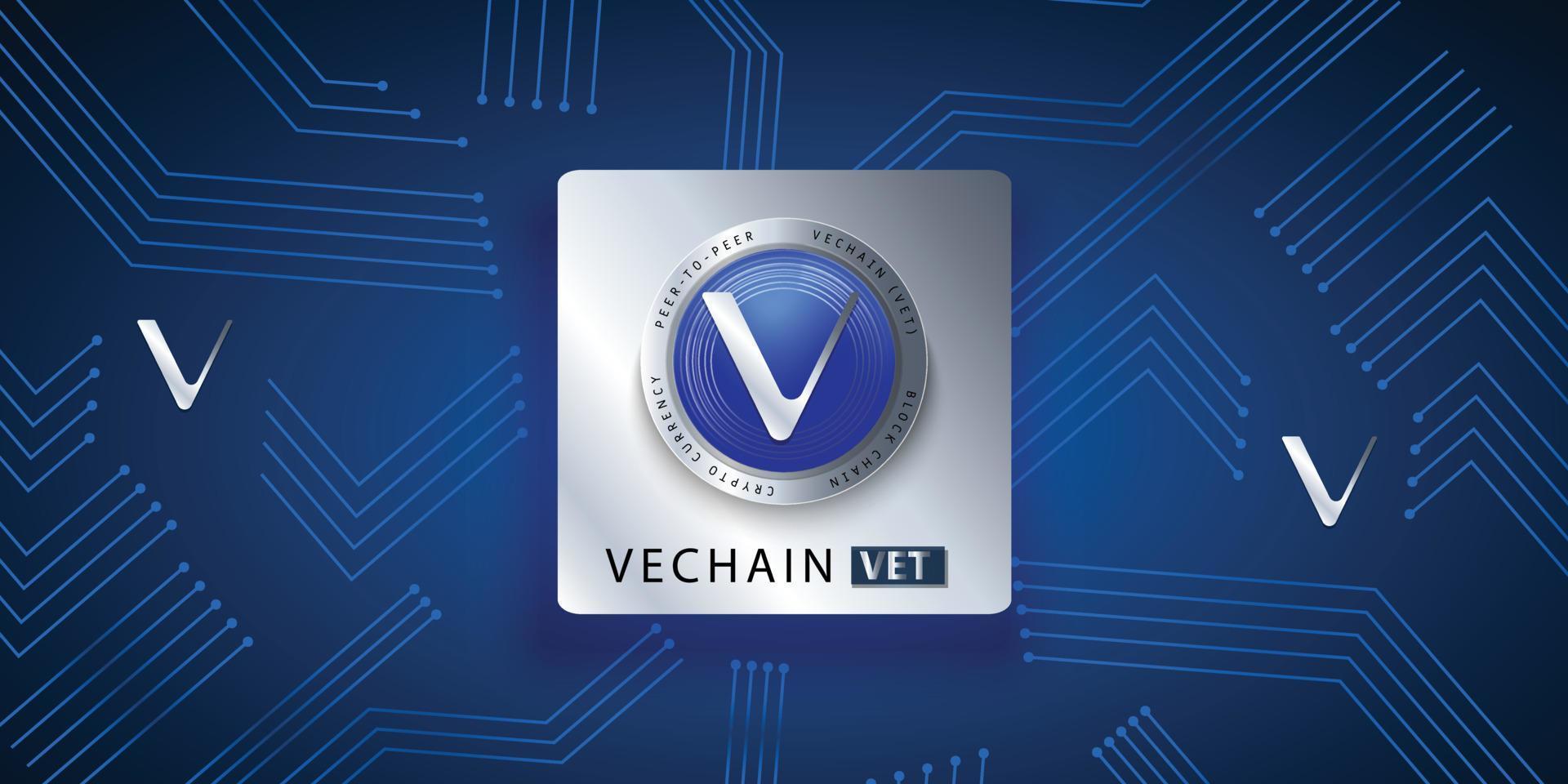 What is VeChain (VET) and how does it work?