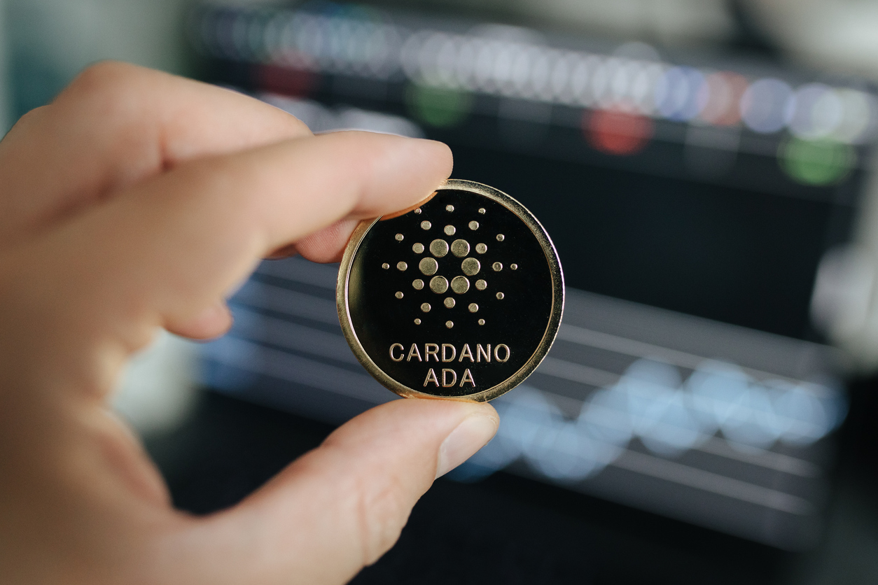 How to create NFTs on the Cardano blockchain