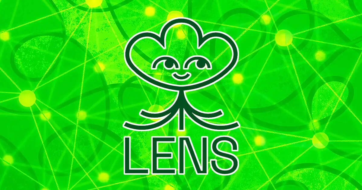 What is Lens Protocol, and how does it work?