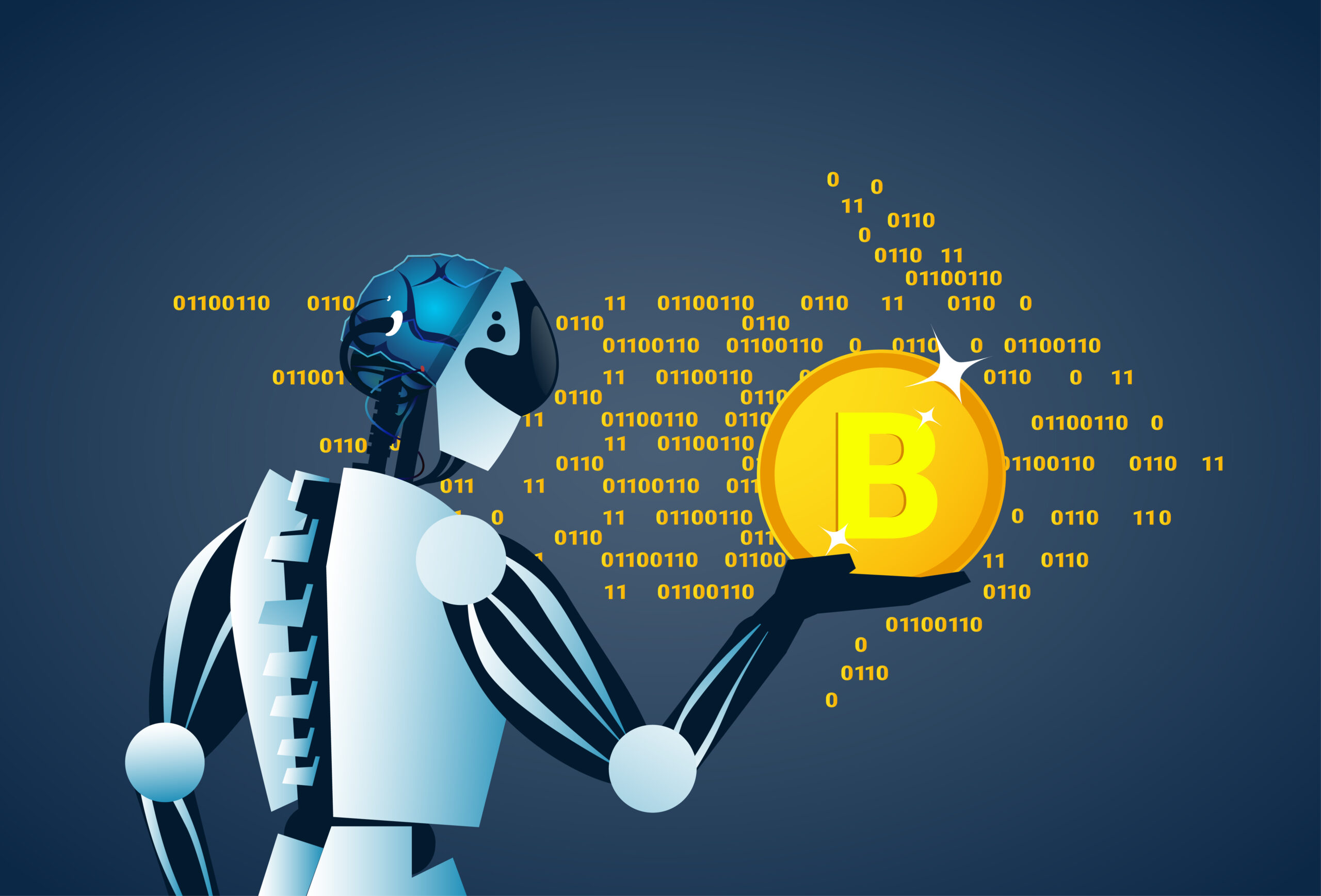 Understanding AI Crypto Coins: How Do They Work?