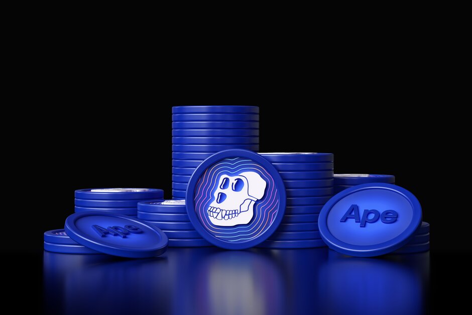 What is ApeCoin in Crypto?