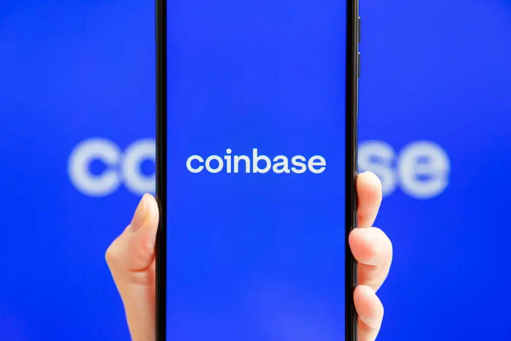 How do I get my money out of Coinbase?