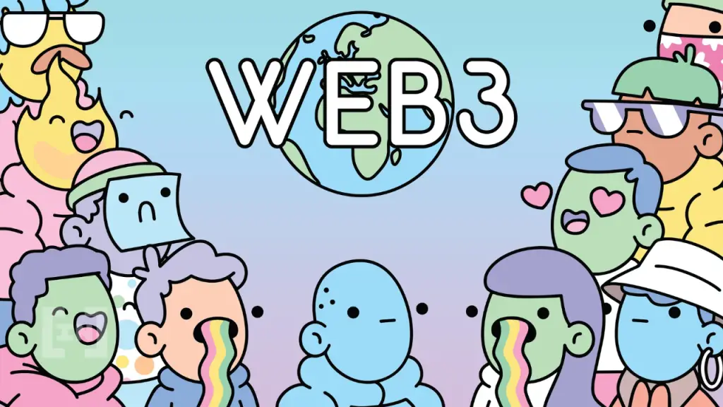 Web3 IP Takes Center Stage with Doodles' Mainstream Adoption