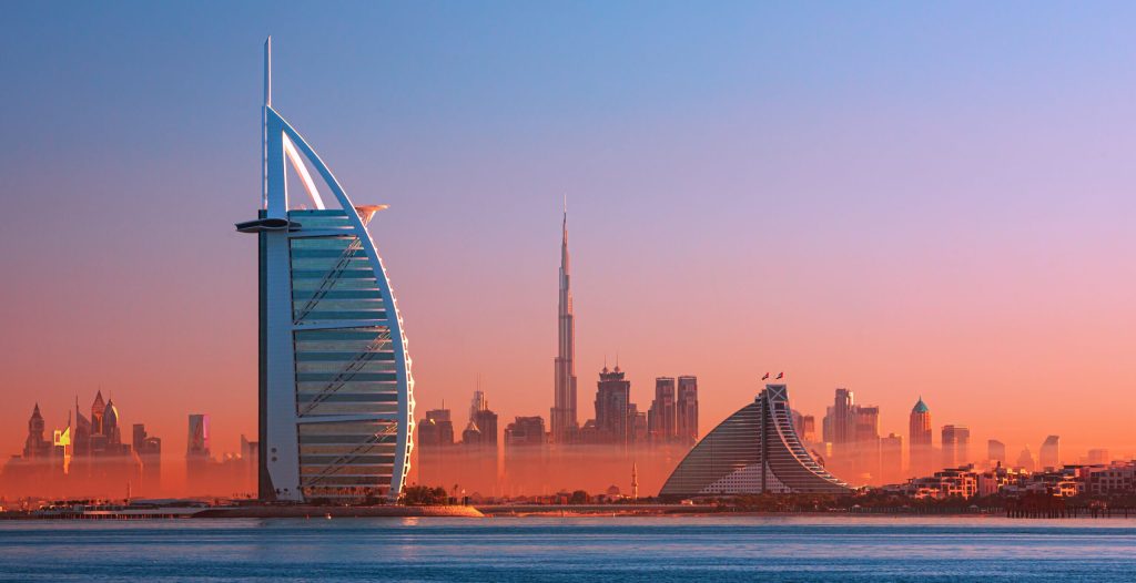 Dubai Real Estate Company Set to Embrace Bitcoin as a Form of Payment