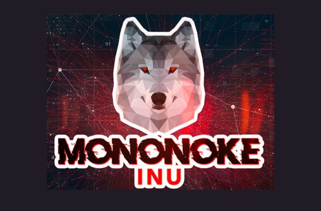 Mononoke-Inu ecosystem
