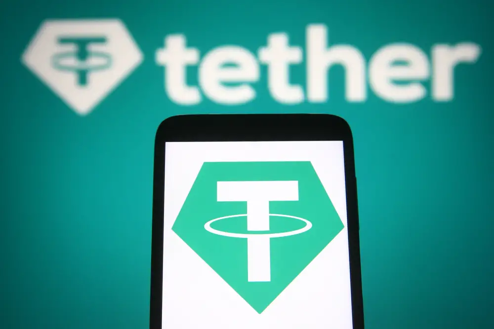 What is Tether in crypto?