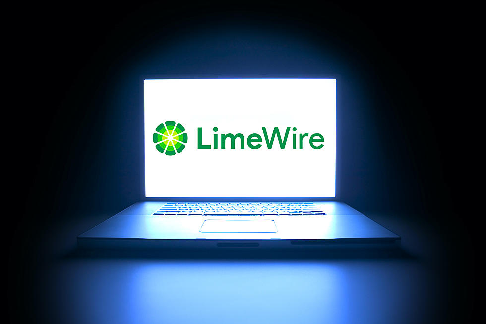 What is LimeWire crypto?