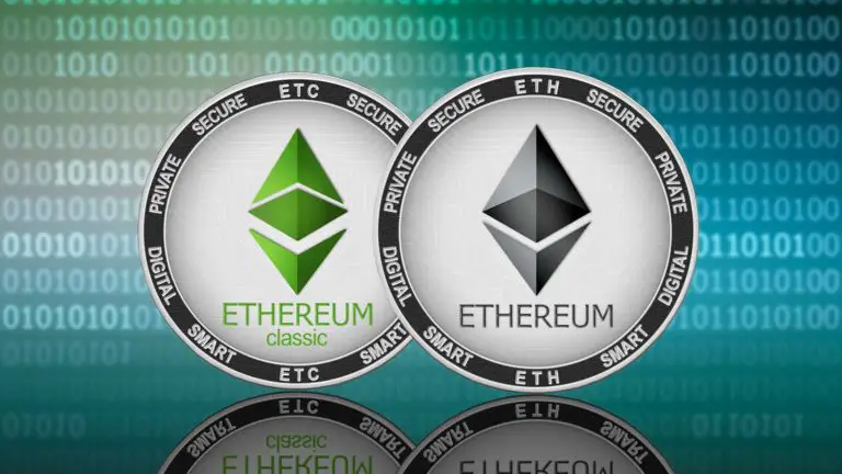What is Ethereum Classic in Crypto?