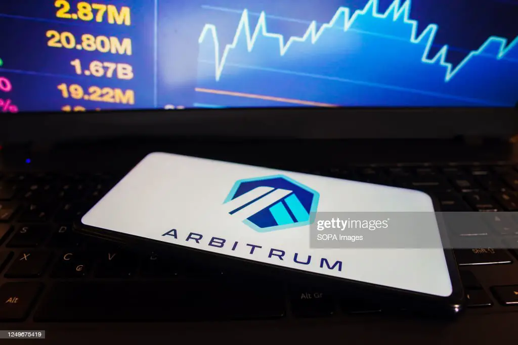 What is Arbitrum ARB in Crypto?