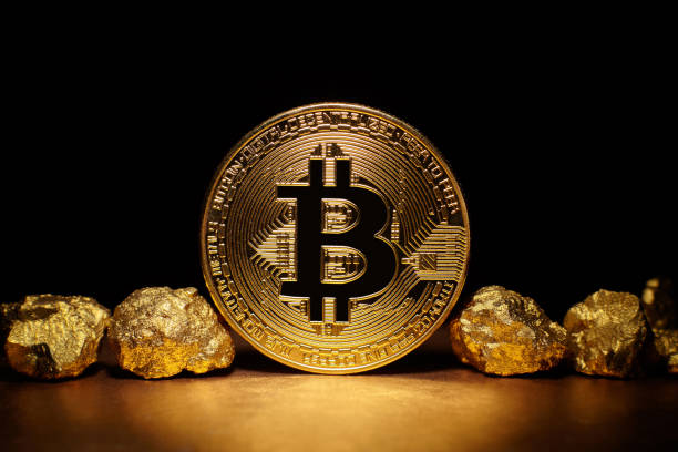 Which investment option is superior: Bitcoin or Gold?