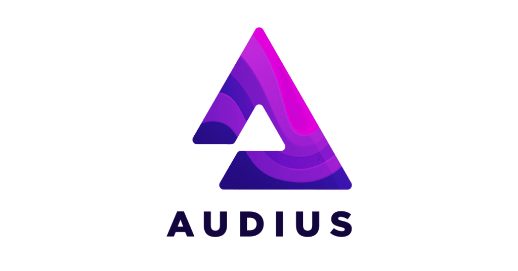 What is Audius in Crypto