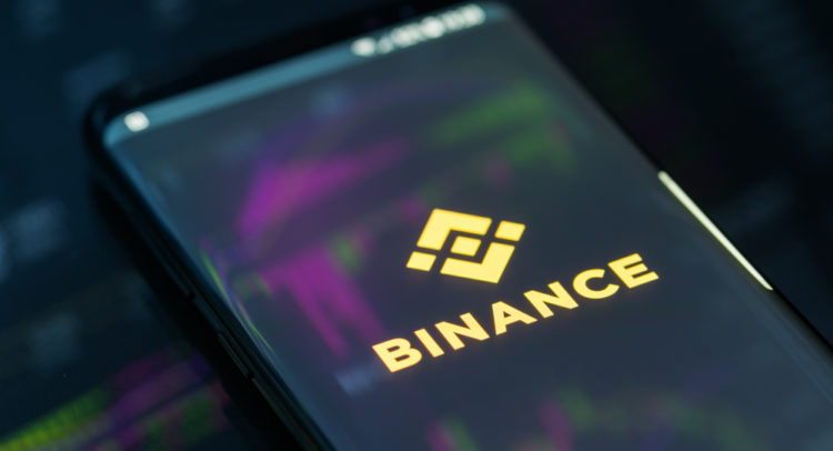 What is Binance USD crypto?