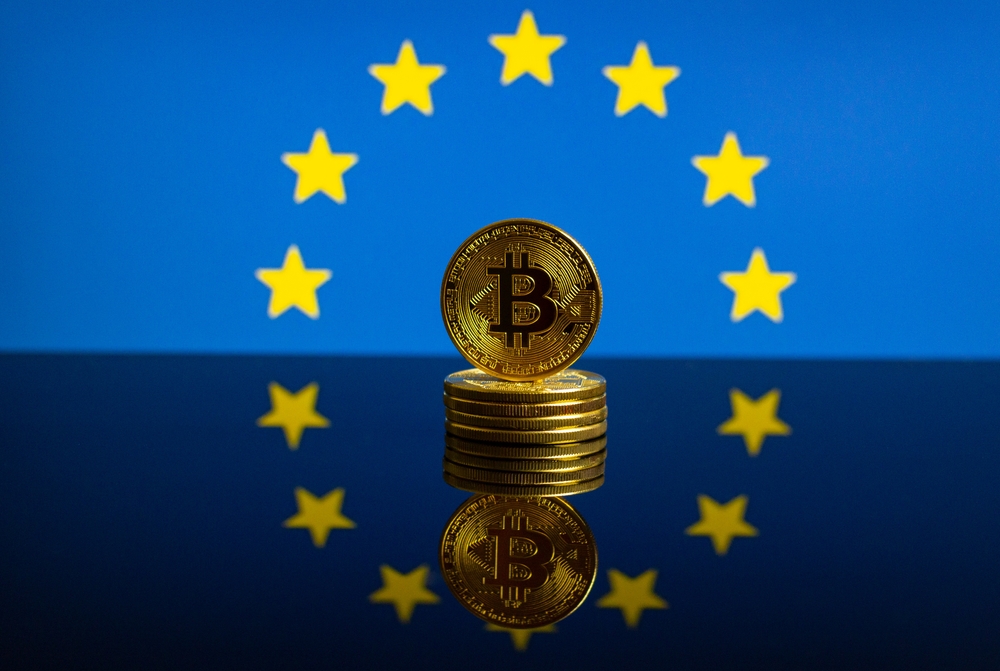 Europe Implements First-Ever Regulation for Cryptocurrencies