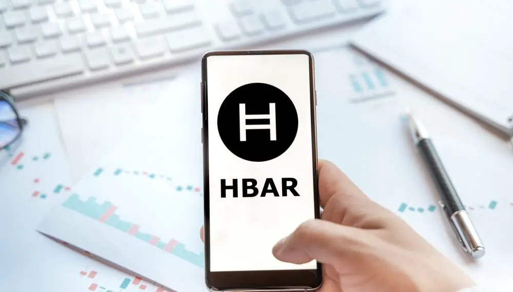 What is Hedera HBAR in Crypto?