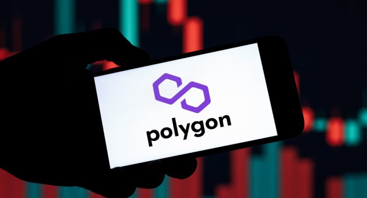What is Polygon crypto?