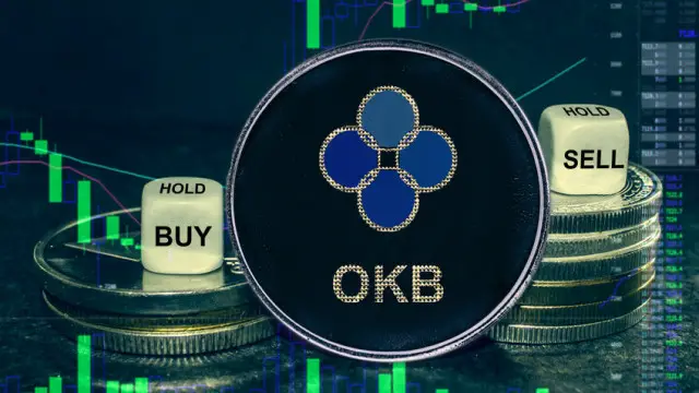What is OKB Crypto?