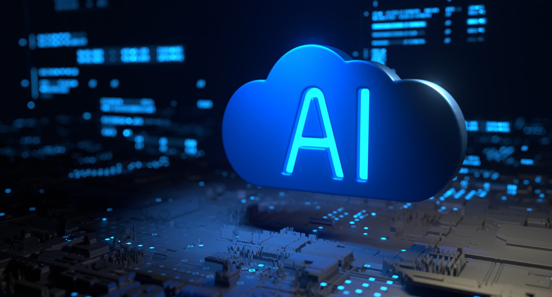 What are the best AI stocks to invest in?