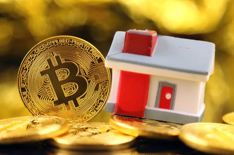 How Cryptocurrency is Transforming the Real Estate Industry