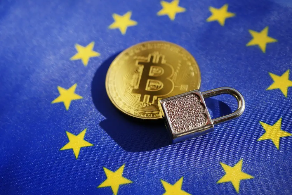 Europe Takes Final Steps to Establish Global Leadership in Cryptocurrency Regulation