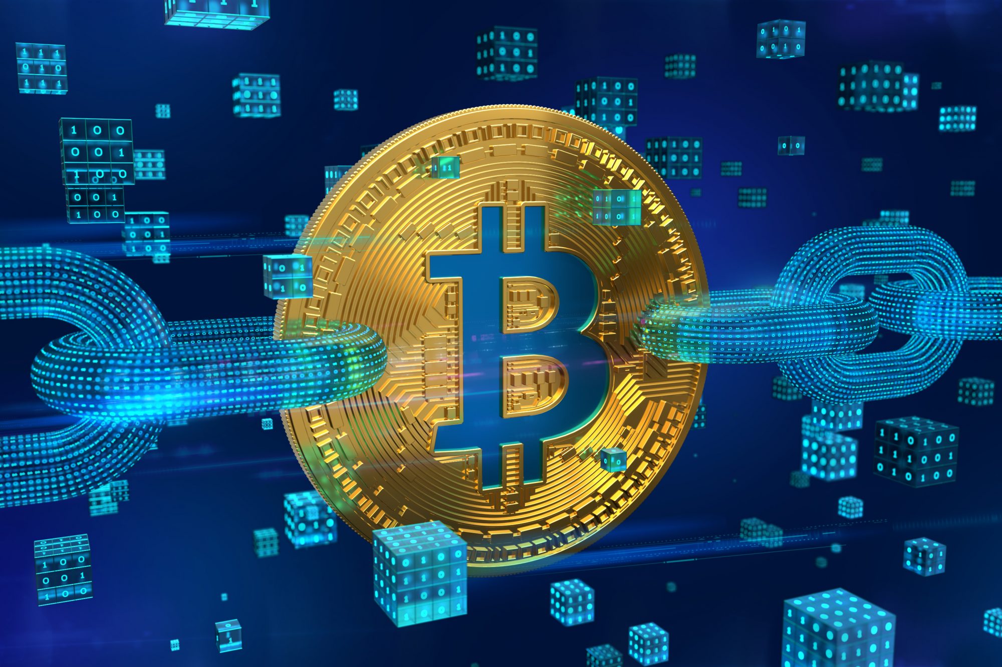 How Bitcoin Blockchain Works