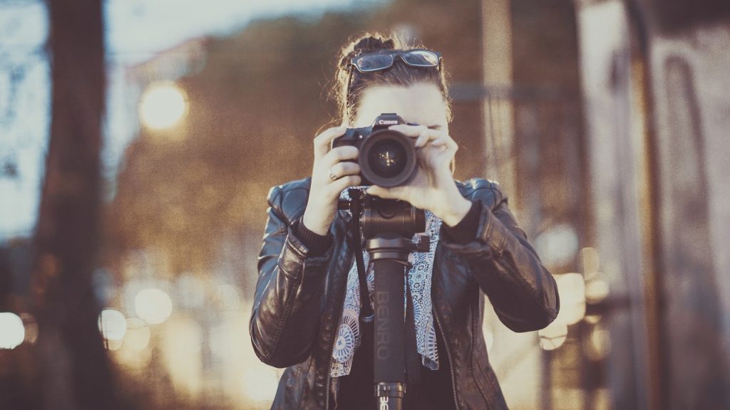 20 Ways to Make Money as a Photographer