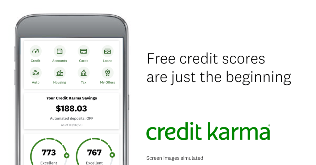 Are Credit Karma scores legit?