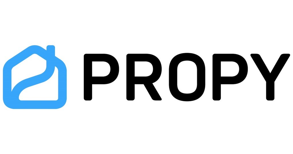 What does Propy token do?