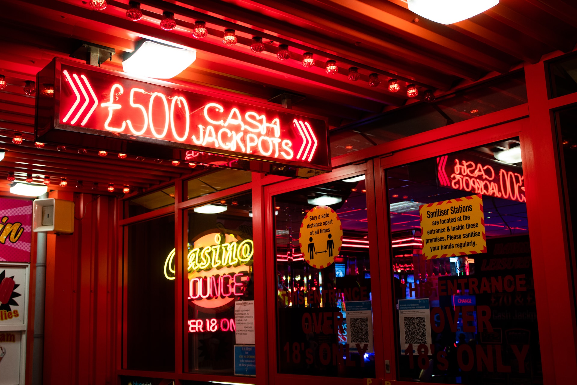 Top 13 Crypto Casinos Ensuring Big Bets