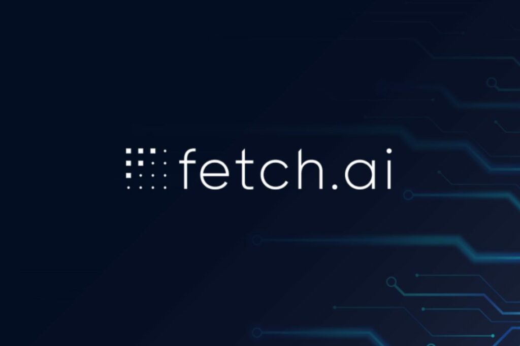 What does Fetch.ai crypto do?