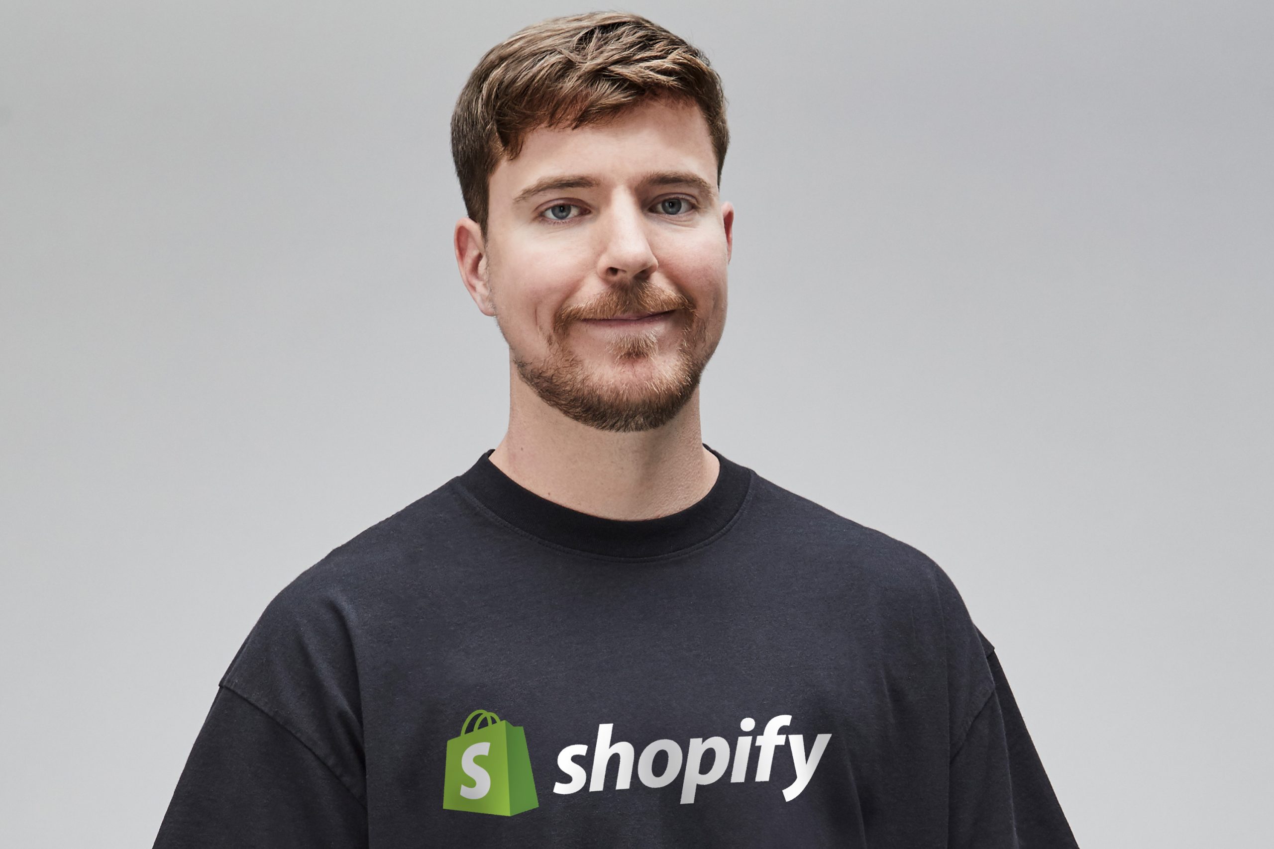 What MrBeast Taught Shopify about the Creator Economy