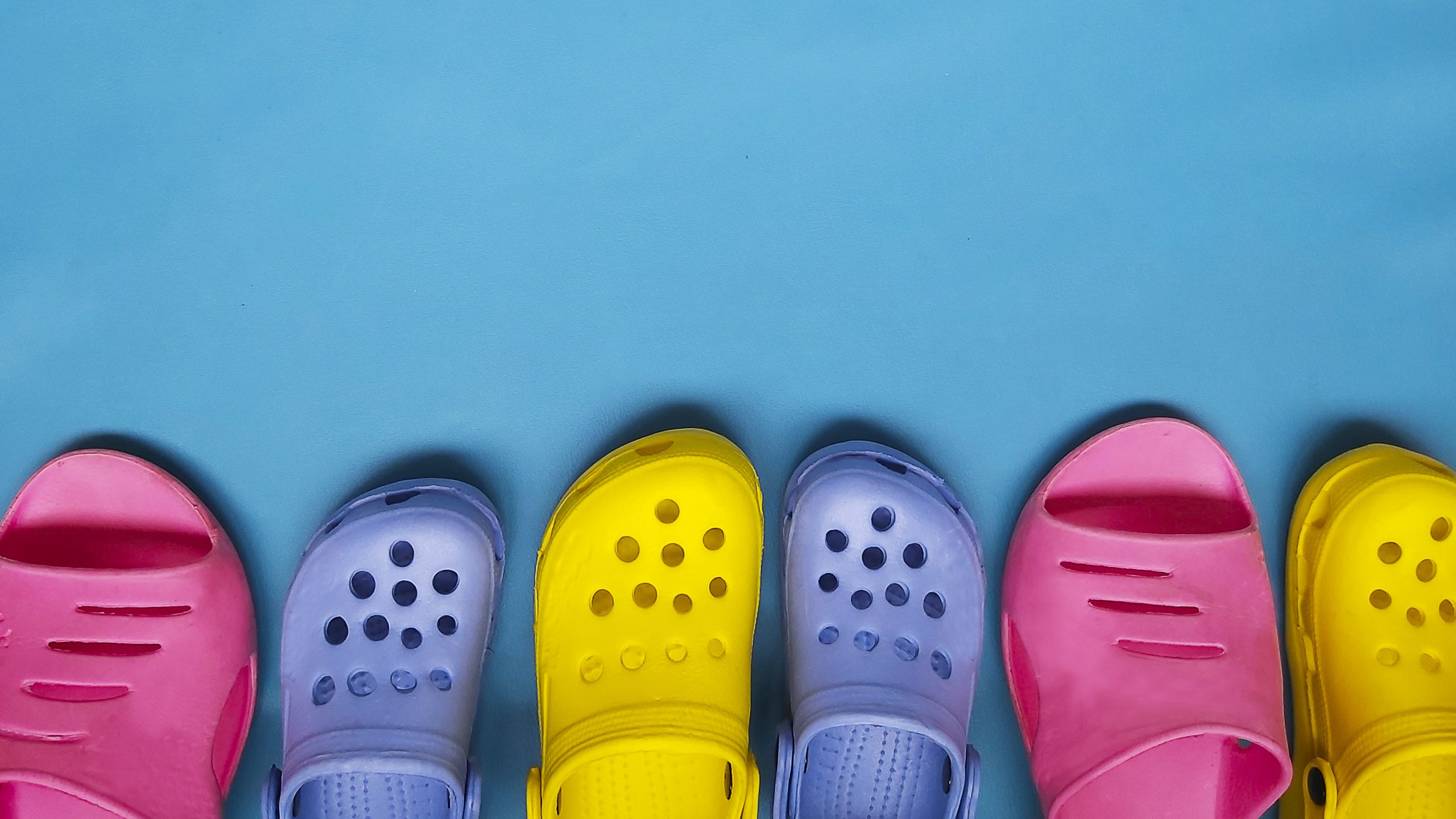 How Crocs Made Billions From Selling Ugly Shoes