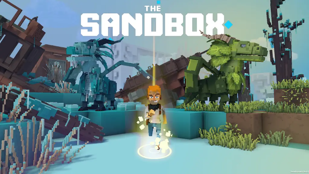What is The Sandbox?