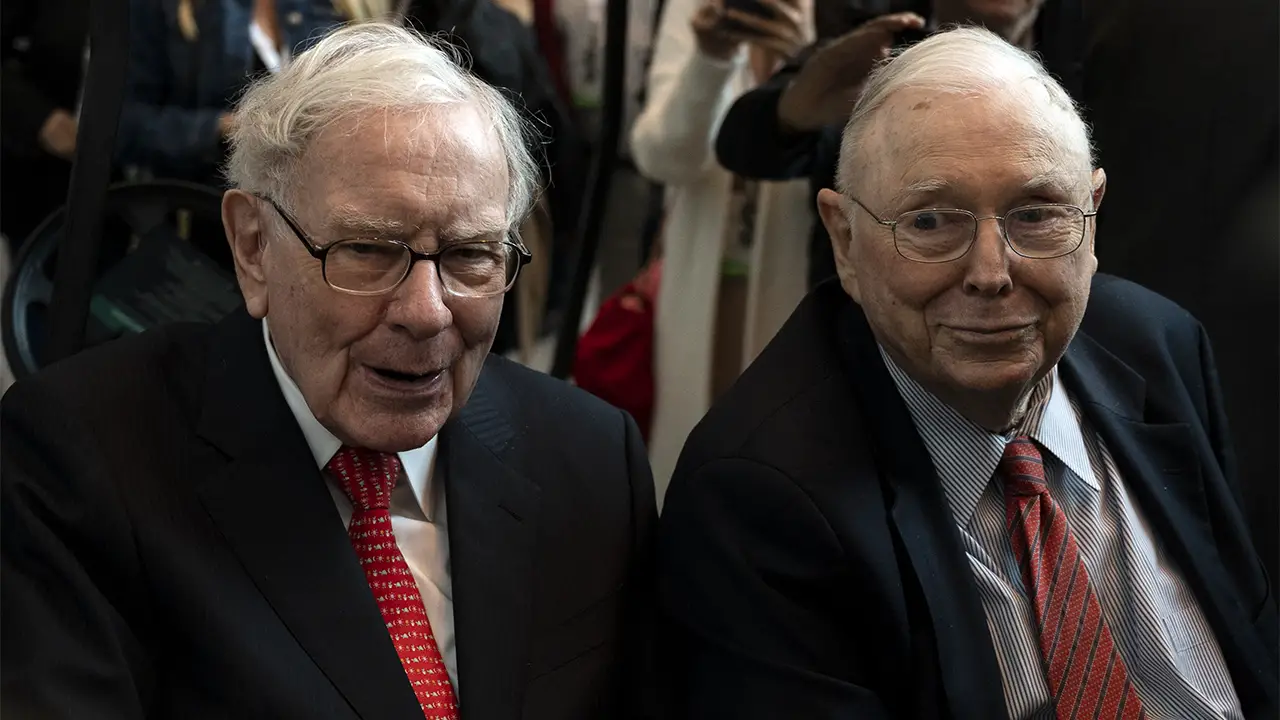 40 memorable Charlie Munger quotes about life and markets