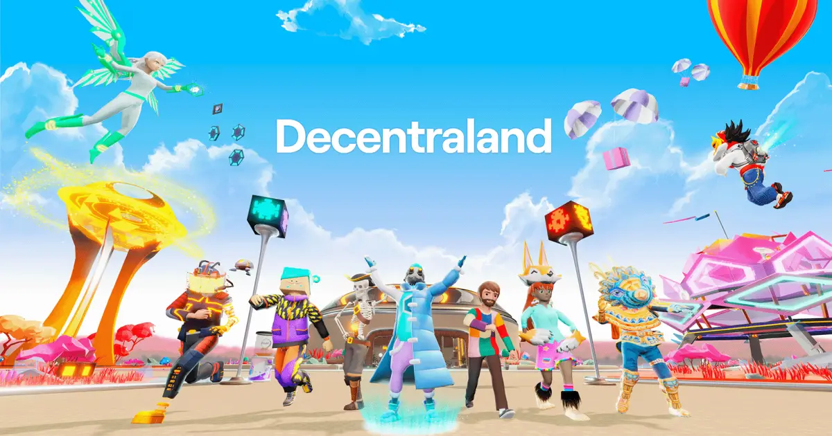 Is Decentraland the Metaverse?