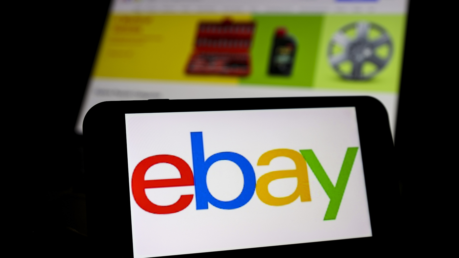 Why did eBay lose popularity?